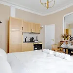 Appartment Haut De Gamme En Plein Coeur De Paris